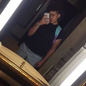 Meet your Posher, Albert